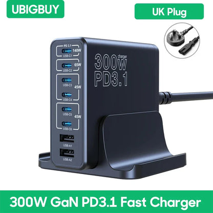 UK Plug