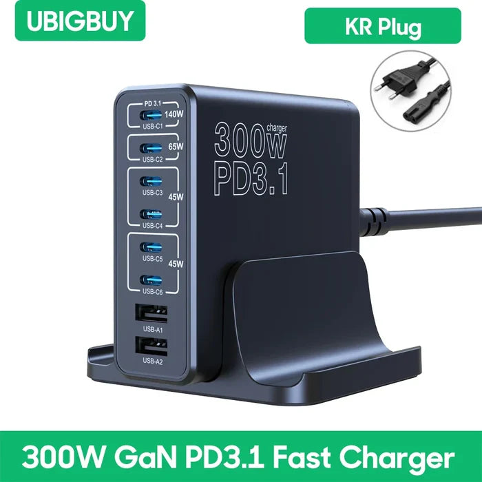 KR Plug