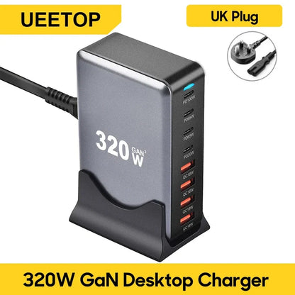 UK Plug
