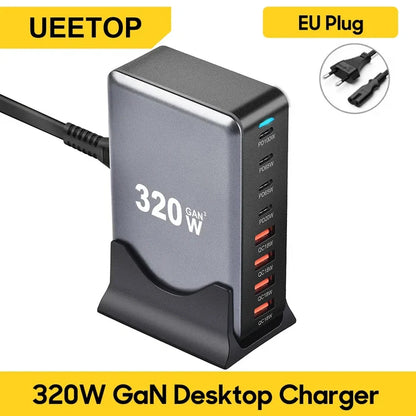 EU Plug