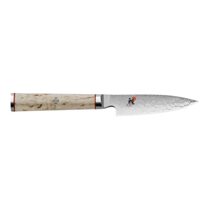 3.5" Birchwood Paring Knife