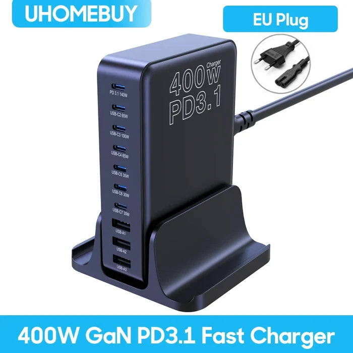 EU Plug