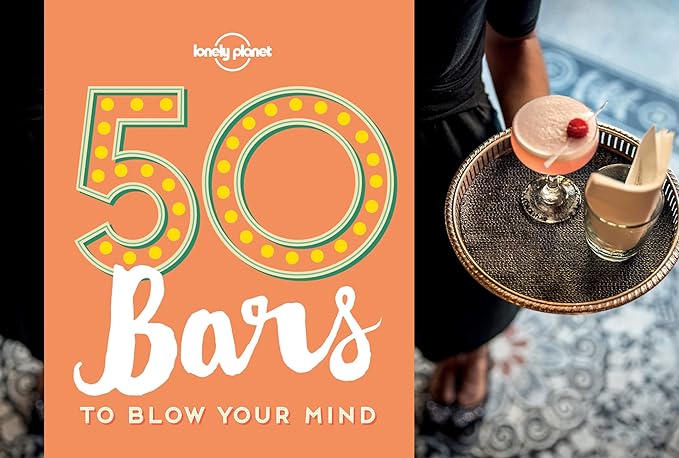 50 Bars To Blow Your Mind
