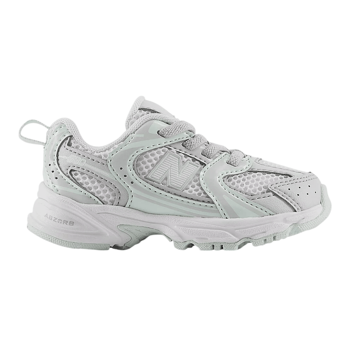 New Balance 520 Bungee Lace Infant