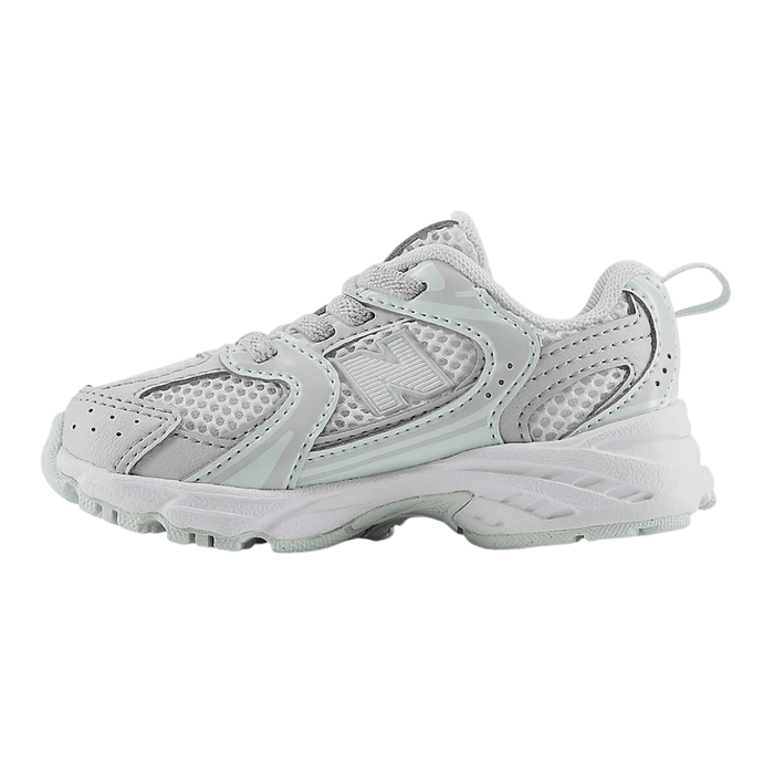 New Balance 520 Bungee Lace Infant