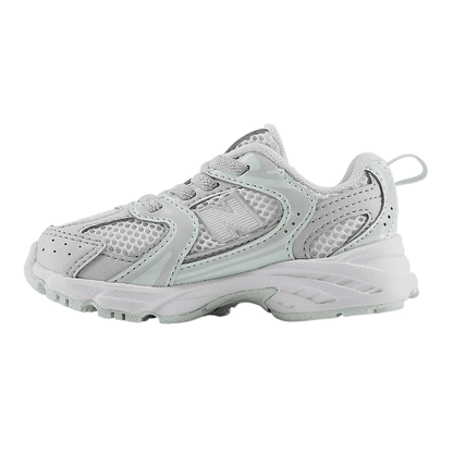 New Balance 520 Bungee Lace Infant