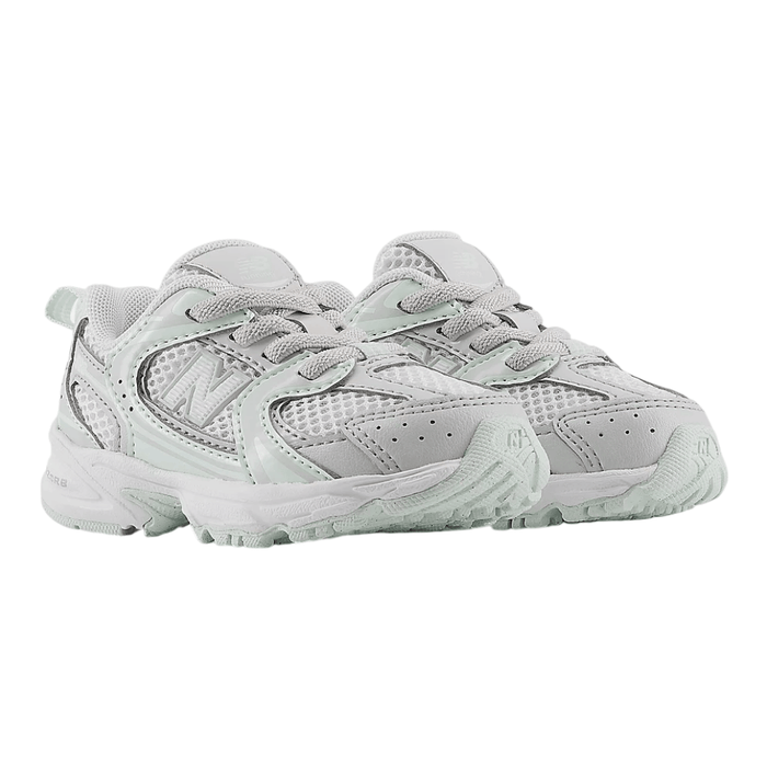 New Balance 520 Bungee Lace Infant