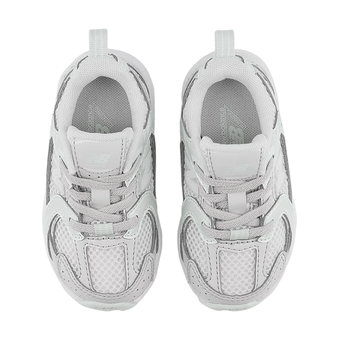 New Balance 520 Bungee Lace Infant