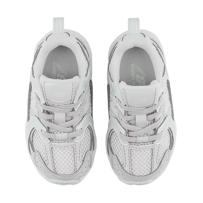 New Balance 520 Bungee Lace Infant
