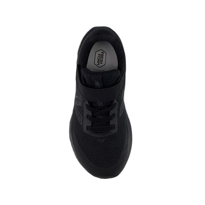 New Balance 520 Hook & Loop Children