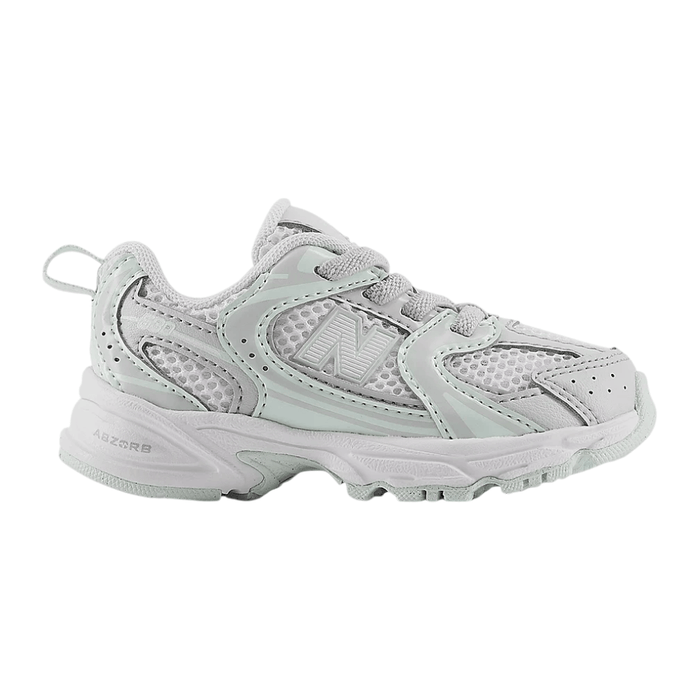New Balance 530 Bungee Lace Baby