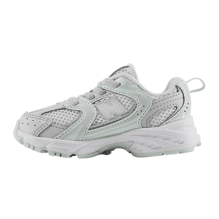 New Balance 530 Bungee Lace Baby