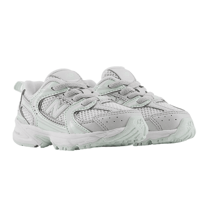 New Balance 530 Bungee Lace Baby