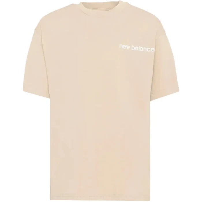 New Balance 574 Graph T-Shirt Junior