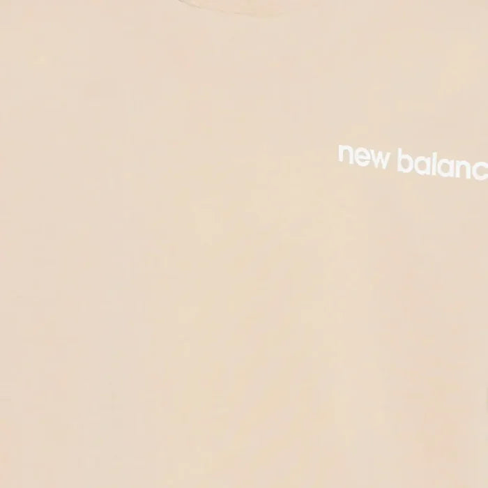 New Balance 574 Graph T-Shirt Junior