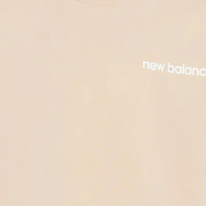 New Balance 574 Graph T-Shirt Junior
