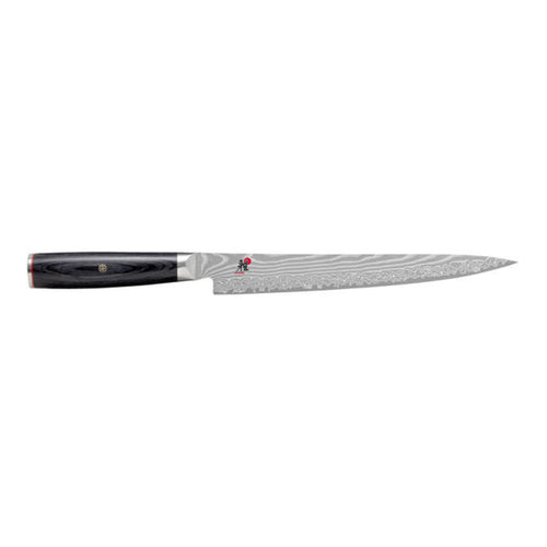 9.5" Pakkawood Slicing/Carving Knife