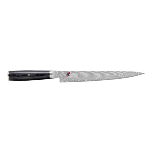 9.5" Pakkawood Slicing/Carving Knife