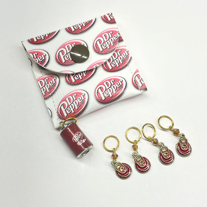Dr Pepper