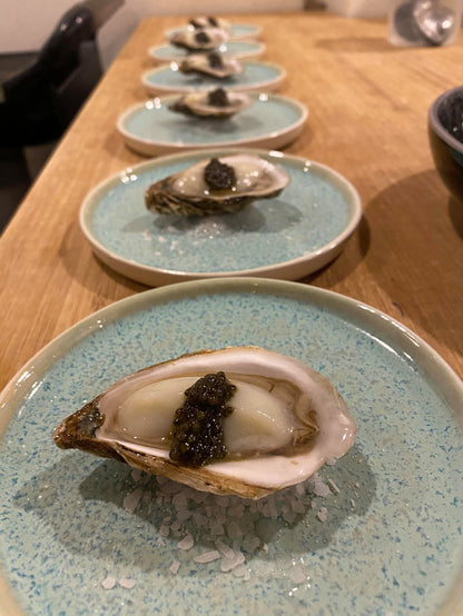 Acadian Emerald Caviar