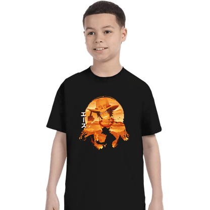 Daily_Deal_Shirts T-Shirts, Youth / XS / Black Ace