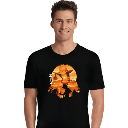Premium Shirts, Unisex / Small / Black