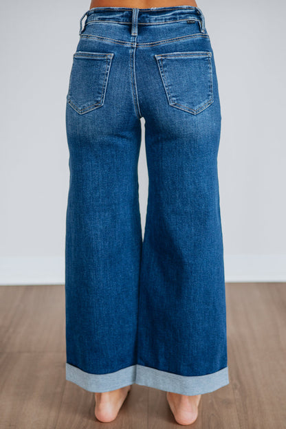 Addison Risen Jeans