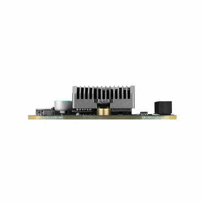 AI-8850 LLM Acceleration M.2 Kit 4GB Version (AX8850)