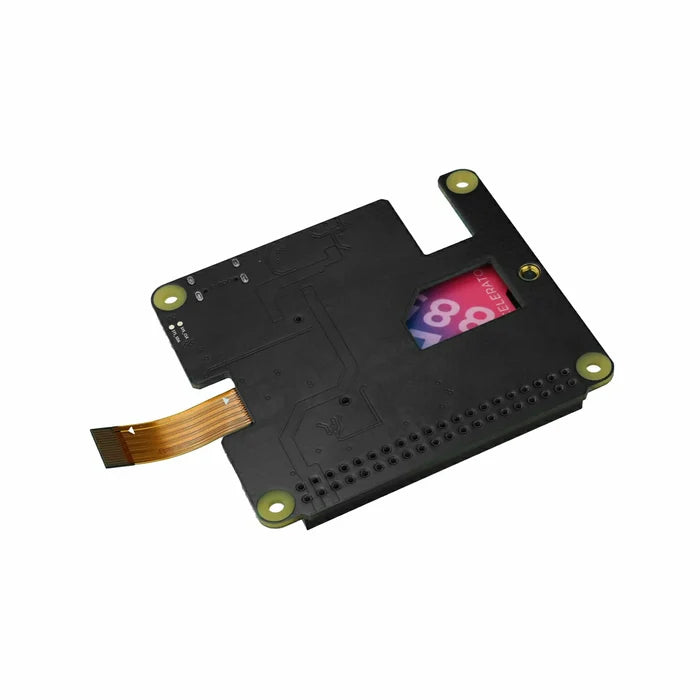 AI-8850 LLM Accelerator M.2 Kit 8GB Version (AX8850) - m5stack-store