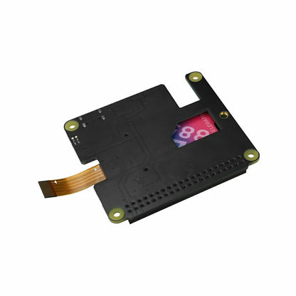 AI-8850 LLM Accelerator M.2 Kit 8GB Version (AX8850) - m5stack-store