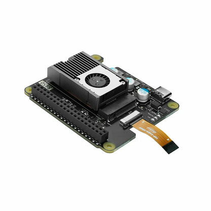 AI-8850 LLM Accelerator M.2 Kit 8GB Version (AX8850) - m5stack-store
