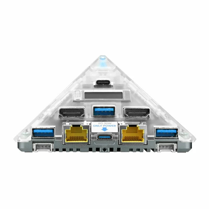AI Pyramid Computing Box 4GB Version (AX8850) - m5stack-store