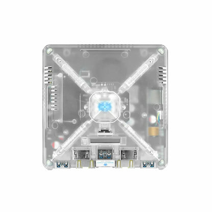 AI Pyramid Computing Box 4GB Version (AX8850) - m5stack-store
