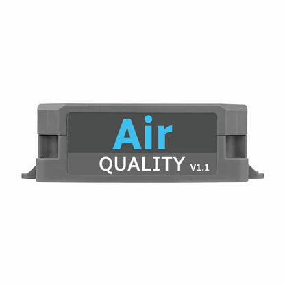 Air Quality Kit v1.1 with M5StampS3A (SEN55, SCD40) - m5stack-store