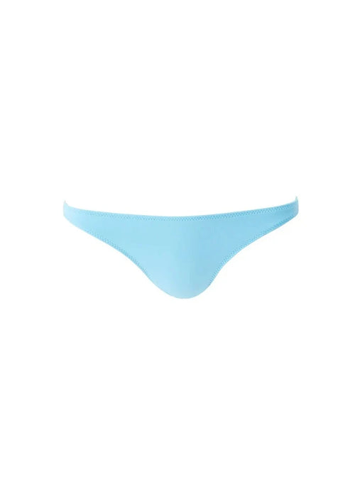 Bikini Melissa Odabash Alba Bikini Bottom Celeste Apoella