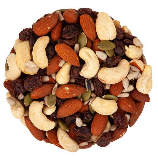 All Natural Health Trail Mix - 10 LB