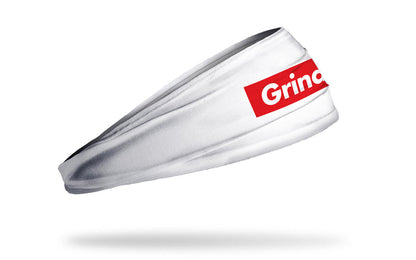All We Do Is Grind Big Bang Lite Headband - View 2