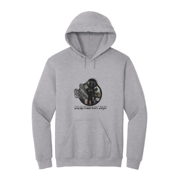Graphite Heather / Small