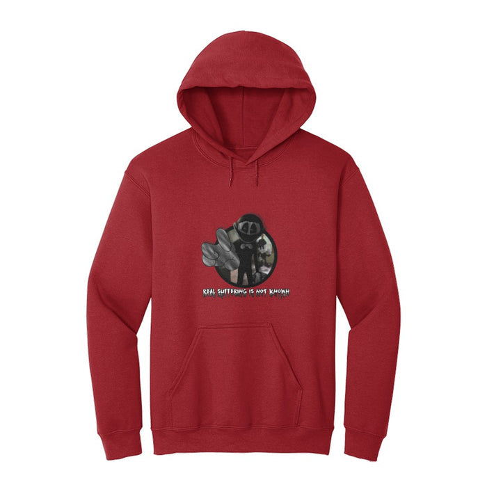 Red / Small