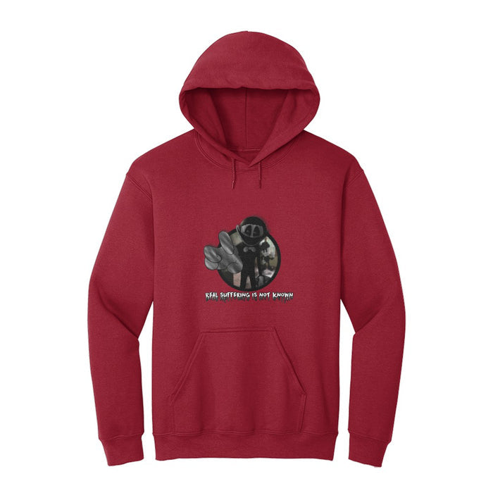 Cherry Red / Small