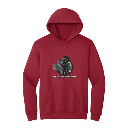 Cherry Red / Small