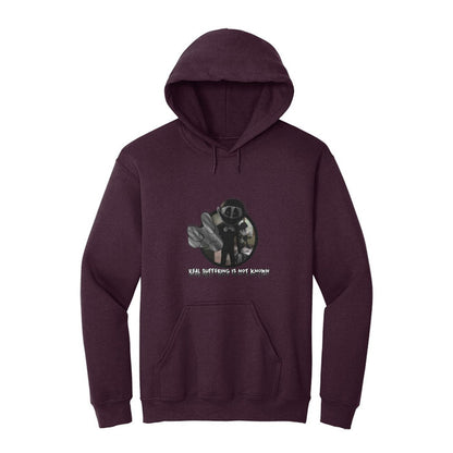 Maroon / Small