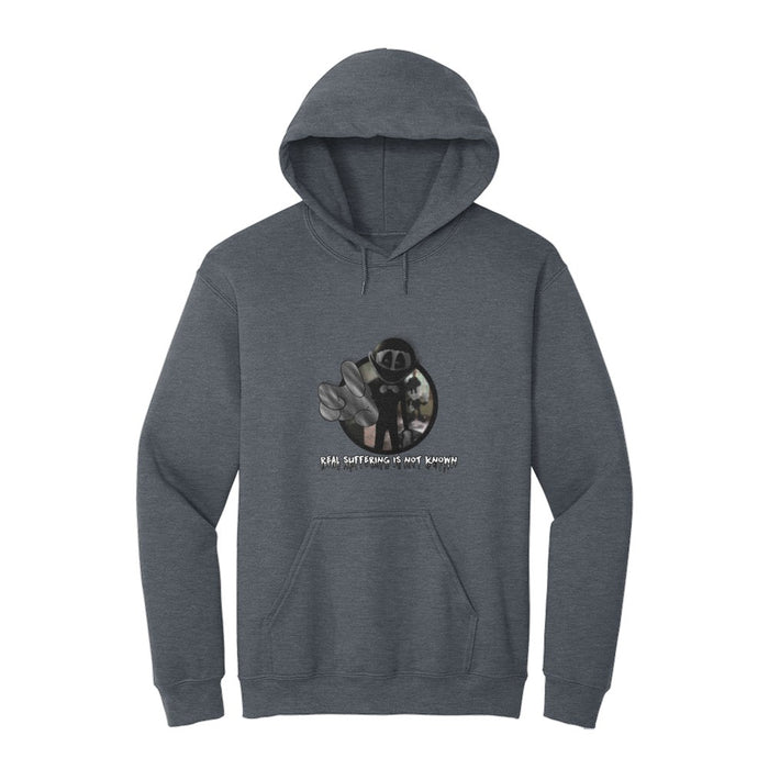 Dark Heather / Small