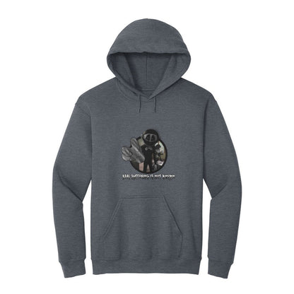 Dark Heather / Small