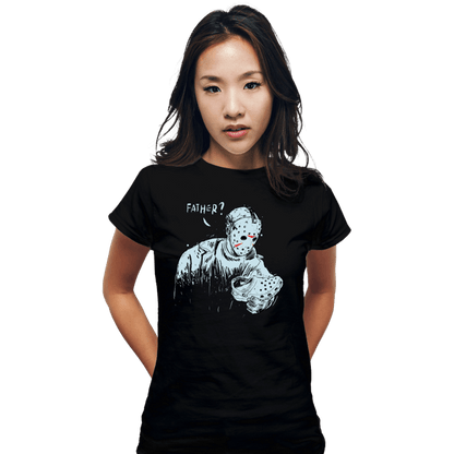 Fitted Shirts, Woman / Small / Black