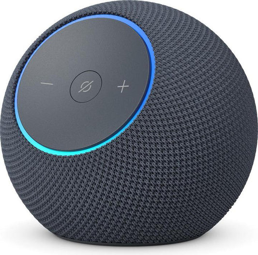 Amazon Echo Dot Max Smart Speaker with Alexa