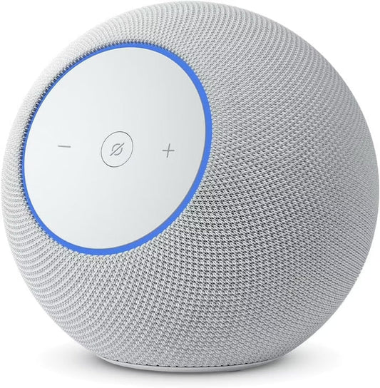 Amazon Echo Studio Smart Speaker (Dolby Atmos, Alexa, Premium Sound) – Cambodia
