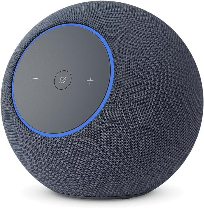 Amazon Echo Studio Smart Speaker (Dolby Atmos, Alexa, Premium Sound) – Cambodia