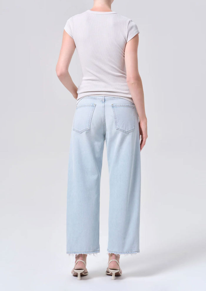 Arc Jean in Tangent-Denim-Uniquities
