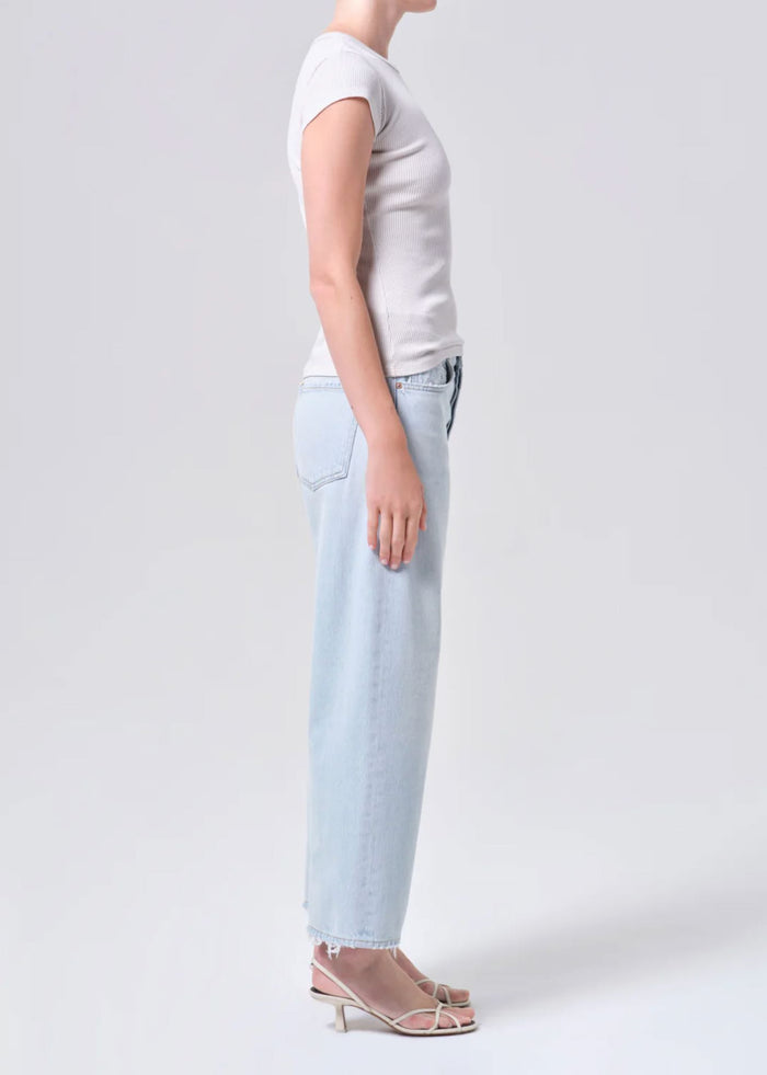 Arc Jean in Tangent-Denim-Uniquities